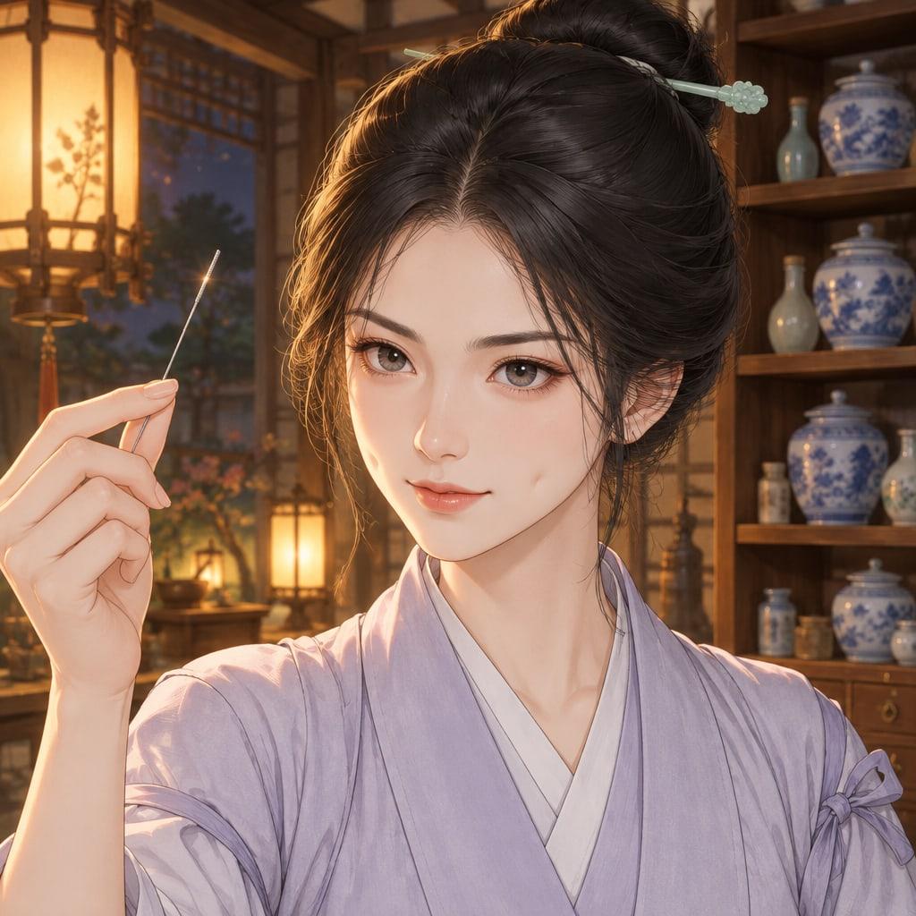 Han Yunxi