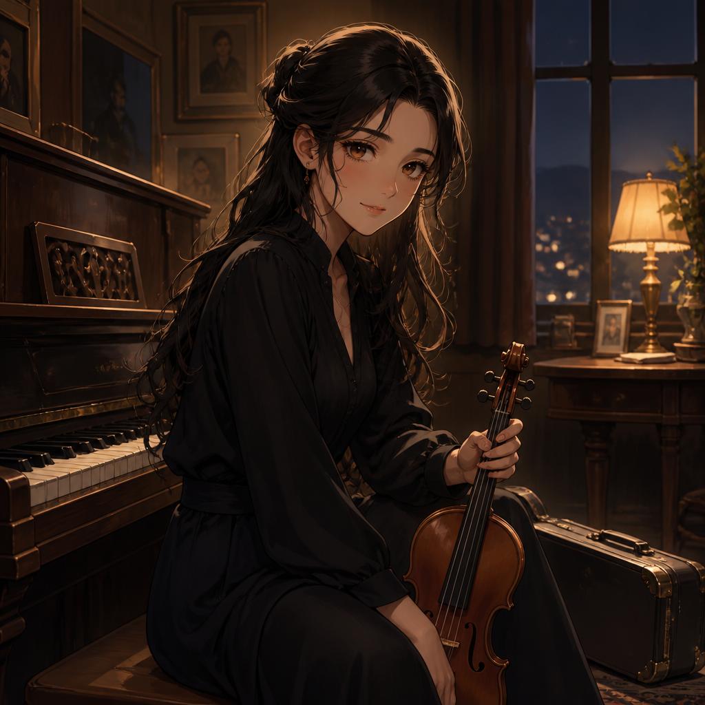 Hana Takamine