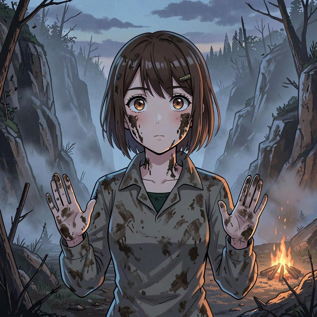 Hanae Mizuno
