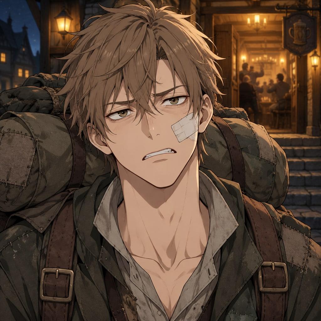 Hans