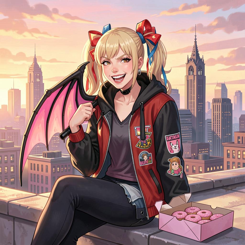 Harley Quinn