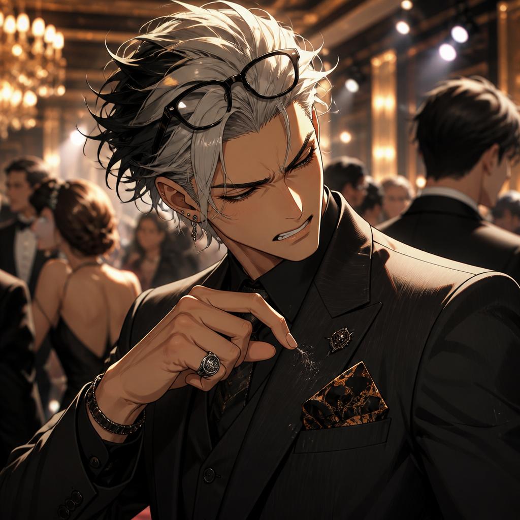 Haru Ryu