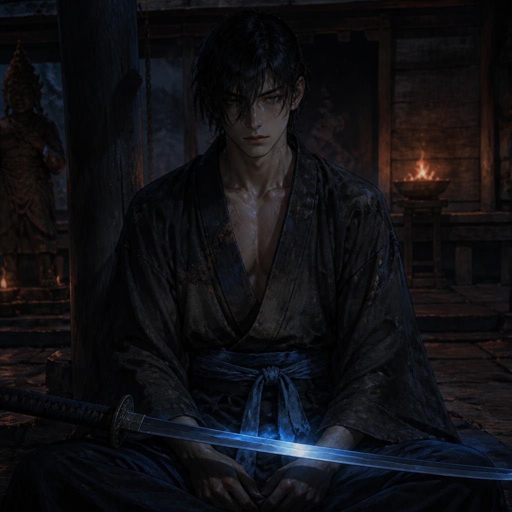 Haru Sakuraba