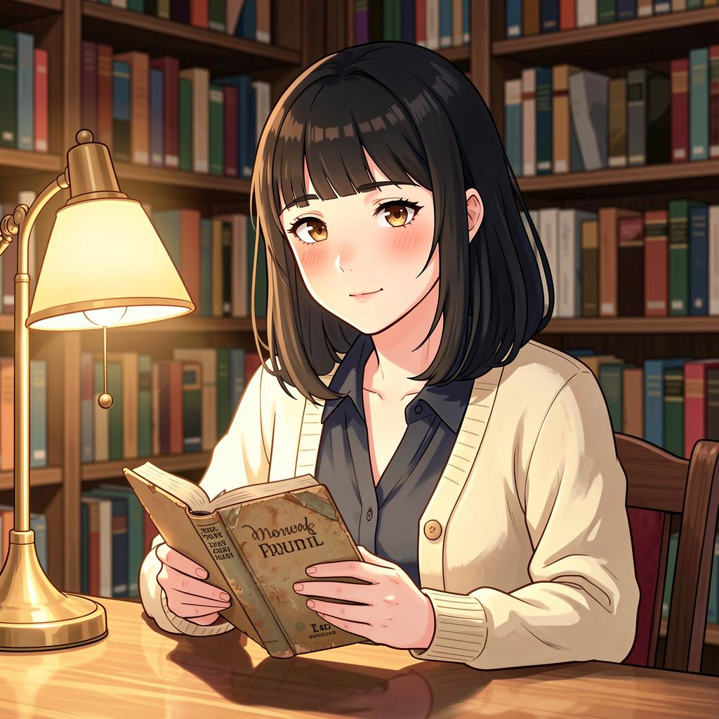 Haruka Morisaki