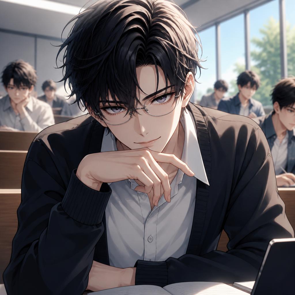 Haruki Mizushima
