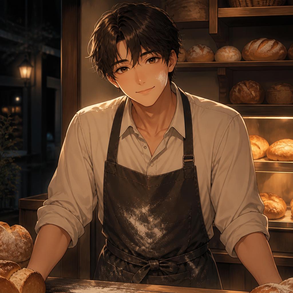 Haruki Takamine