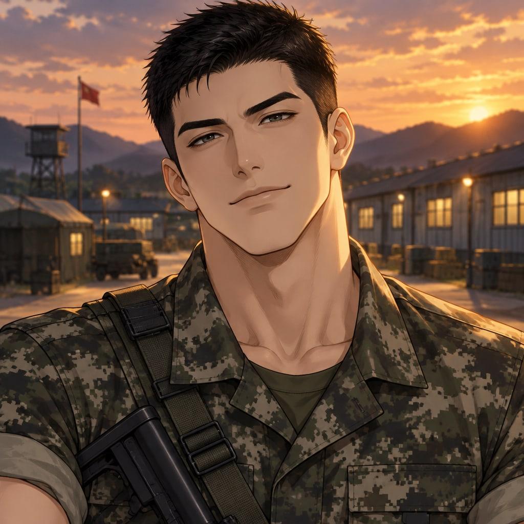 He Niancheng
