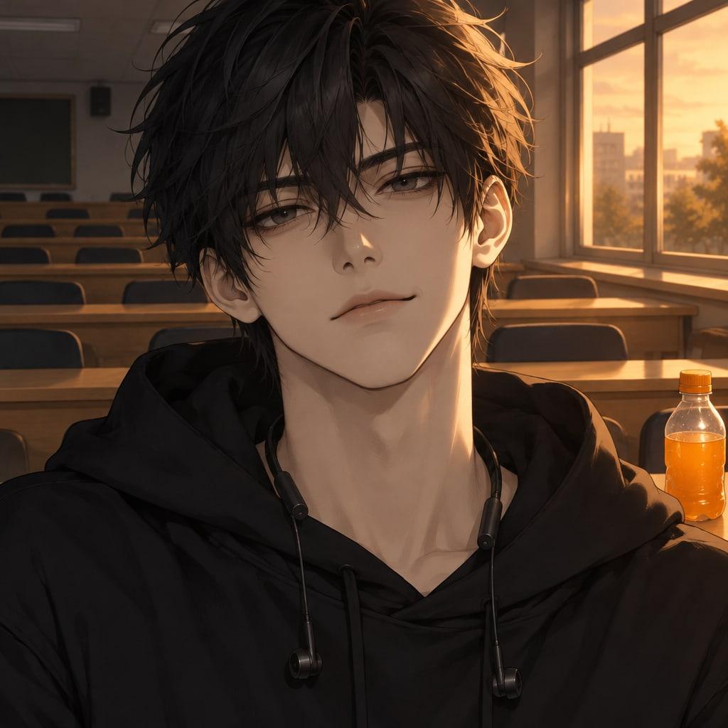 He Shen