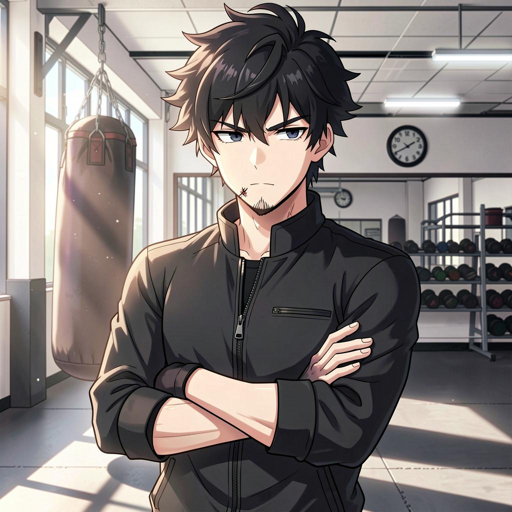Hitoshi Shinso