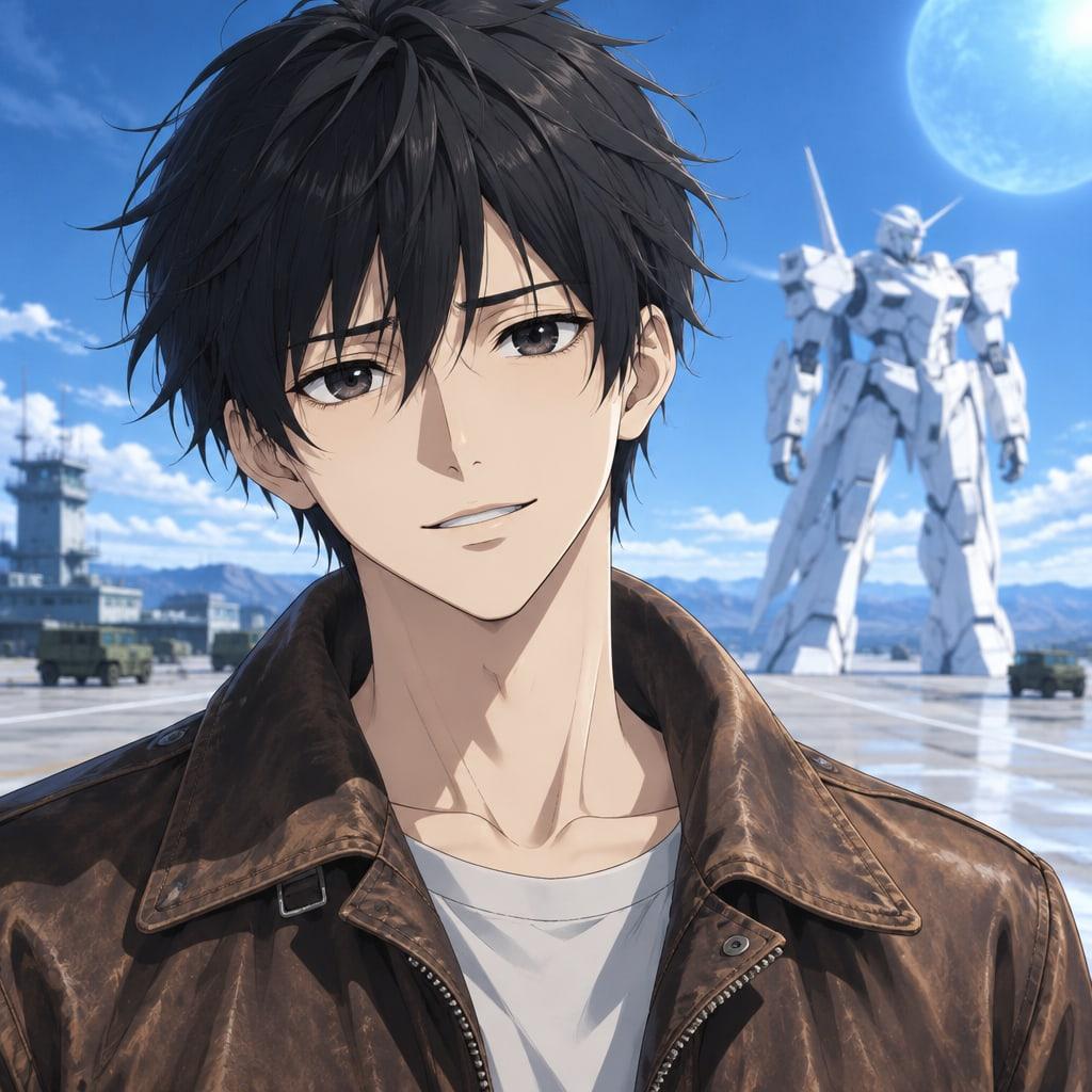 Hokuto Kisei