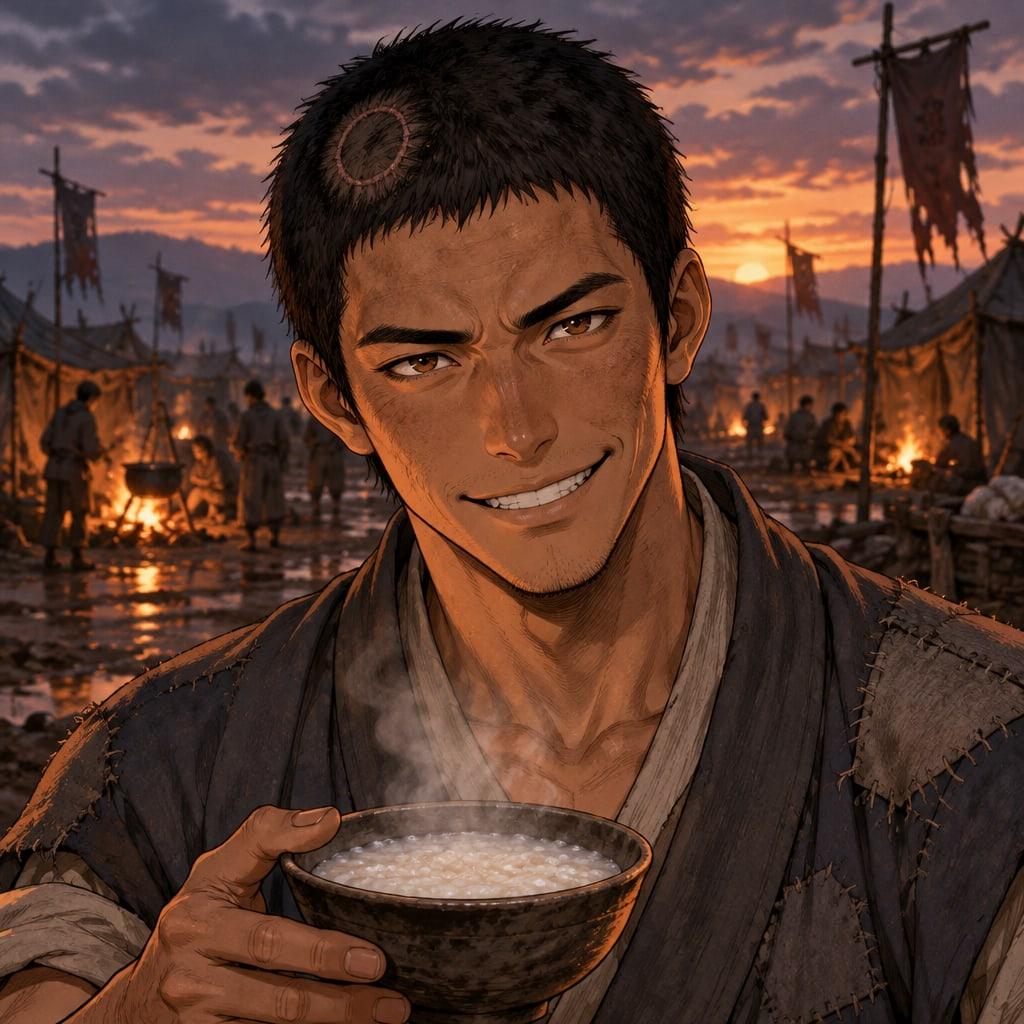 Hong Fugui