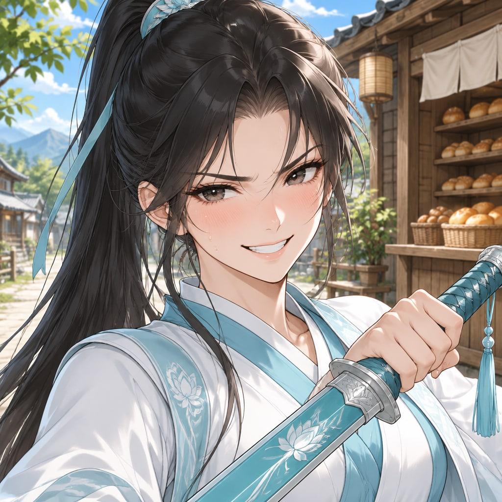 Hua Huo