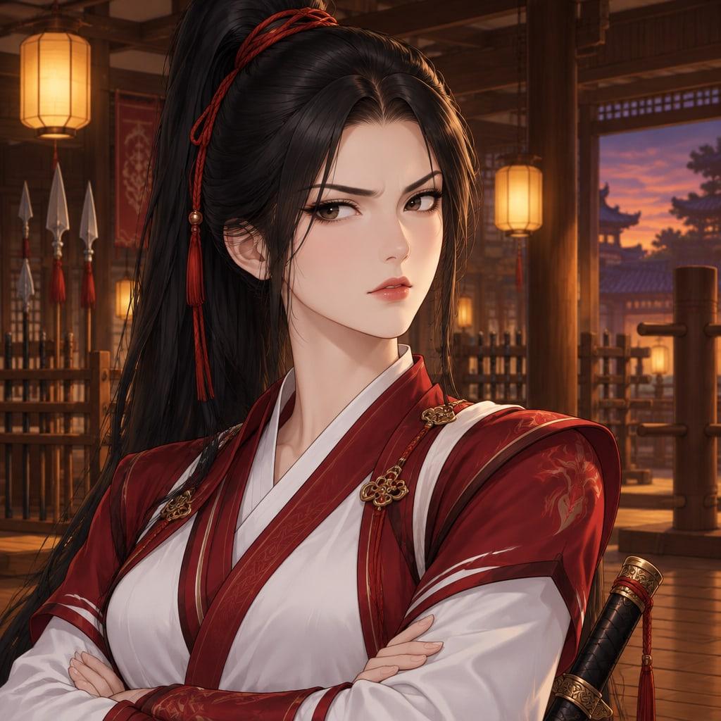 Huang Yanchen