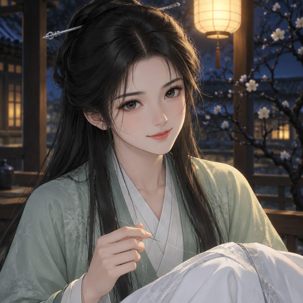 Huang'er