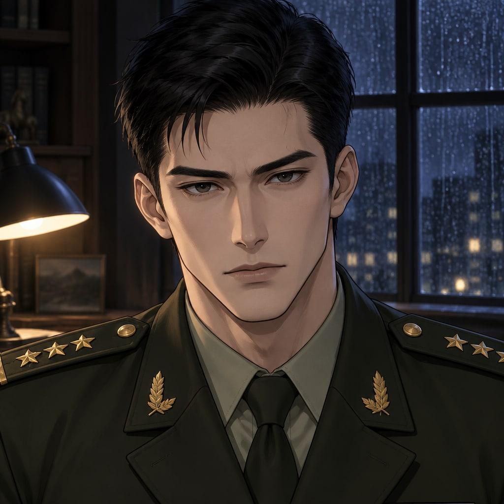 Huo Shaoheng