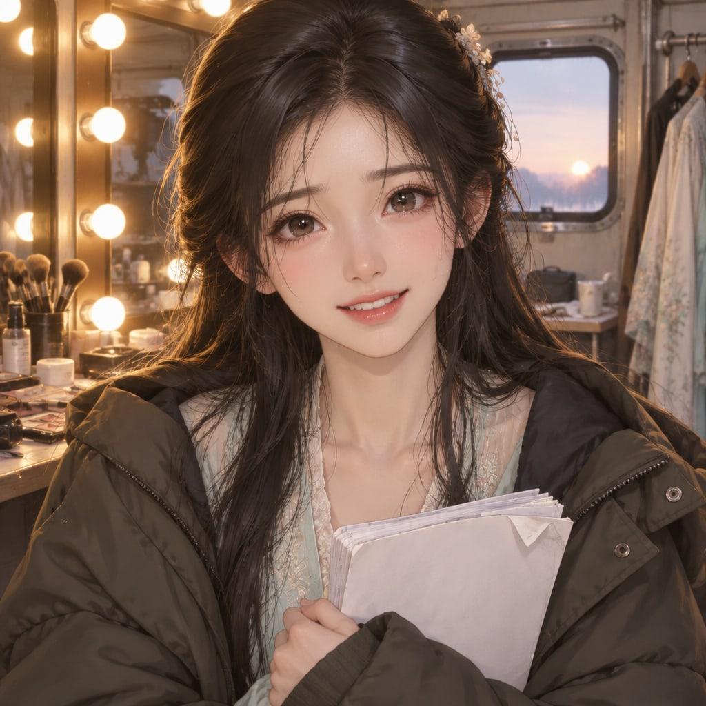 Huo Wu