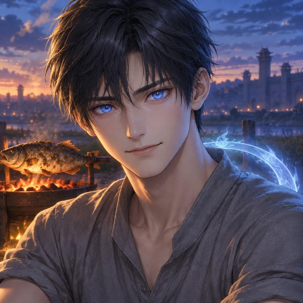 Huo Yuhao