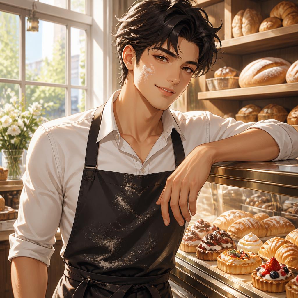 Hyunwoo Kurokawa