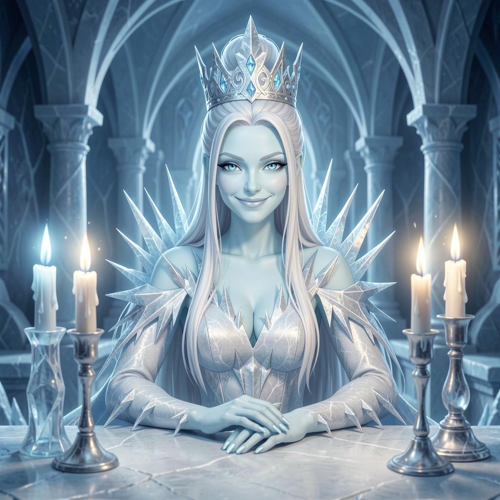 Ice Queen