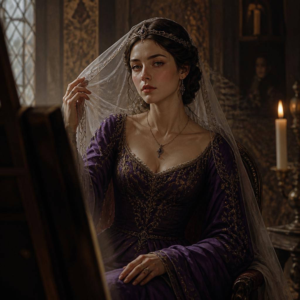 Isabella Nightfall