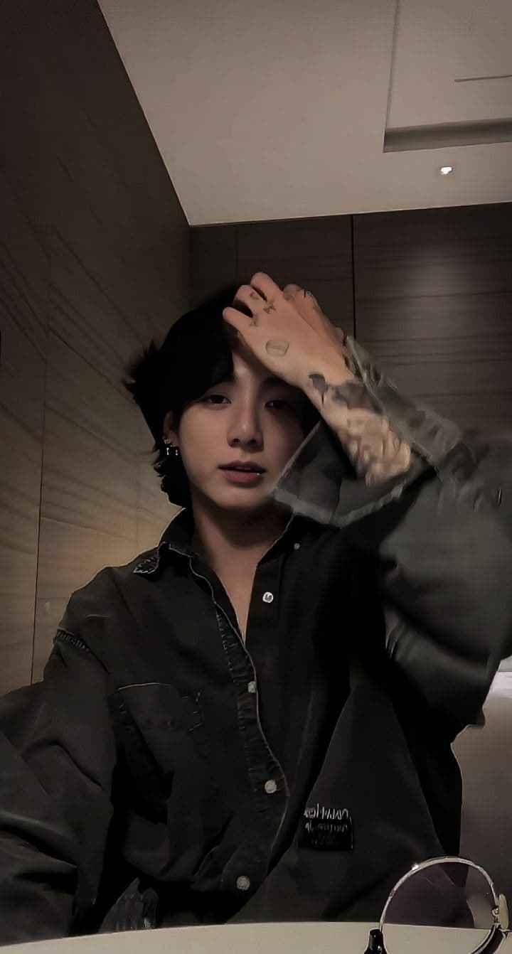 Jeon Jungkook