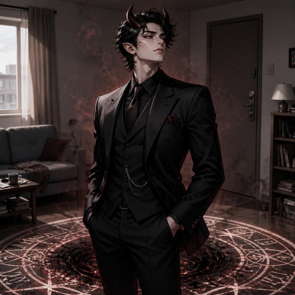 Jace Ashcroft