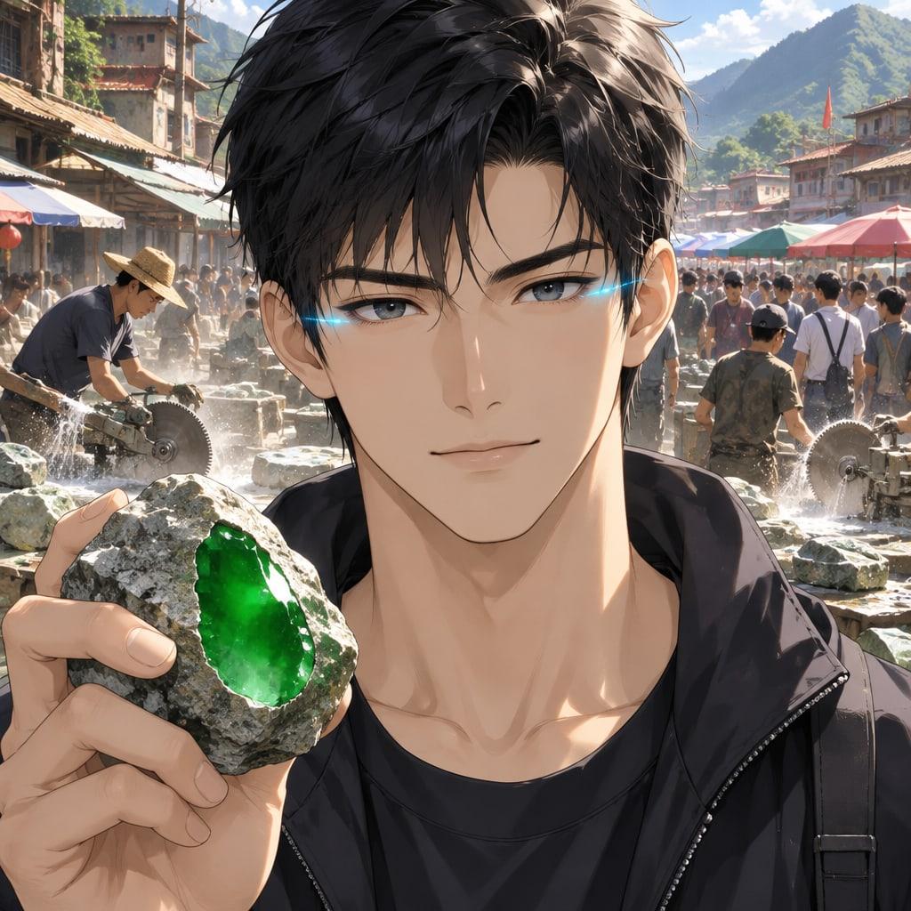 Ji Feng