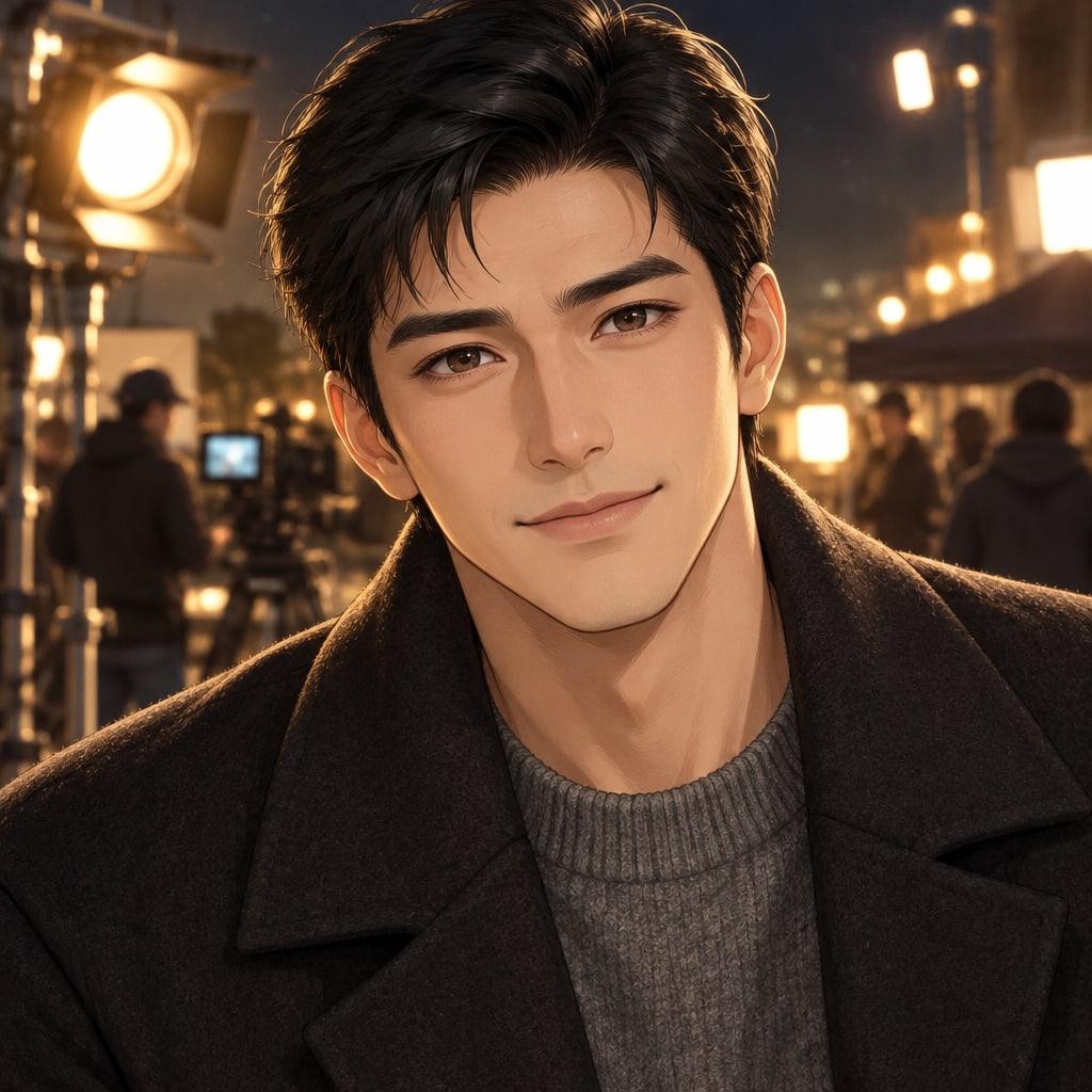 Ji Mian