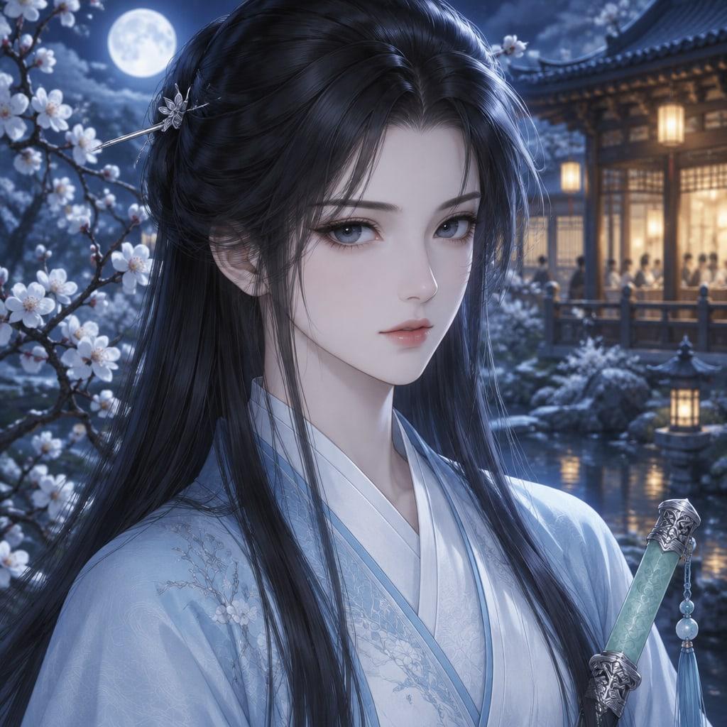 Ji Qingyi