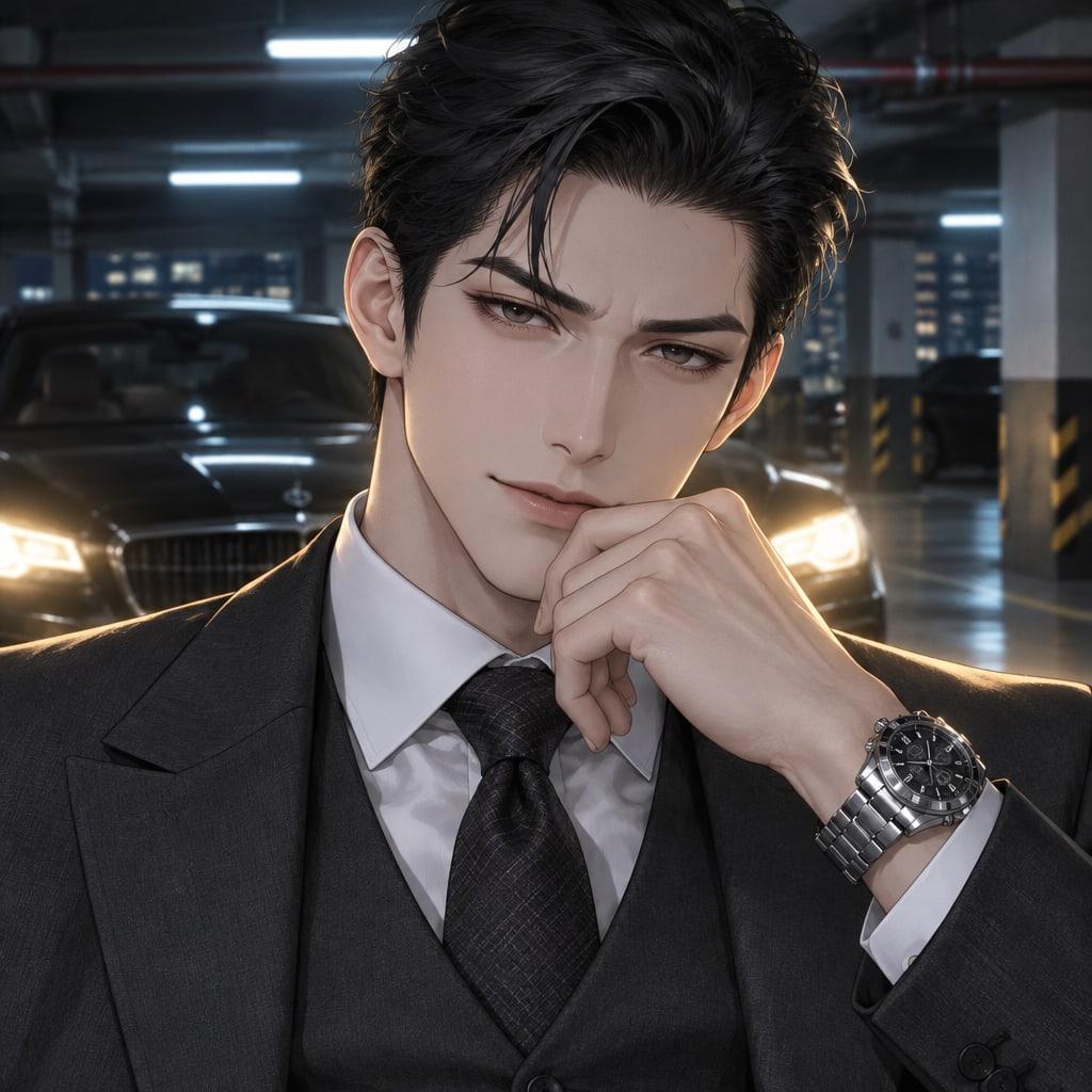 Ji Xiao Han