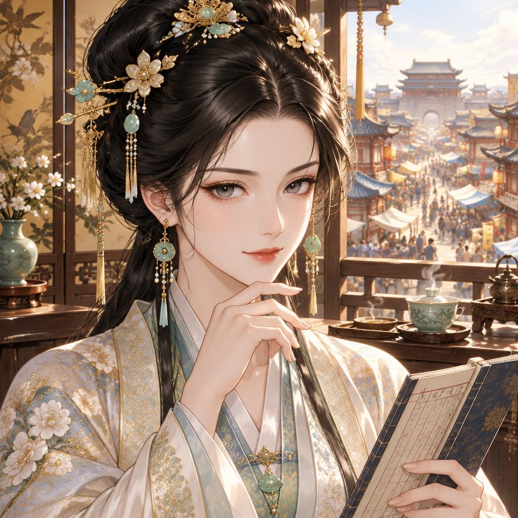 Ji Yunxi
