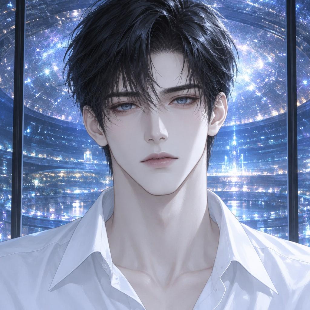 Ji Yushi