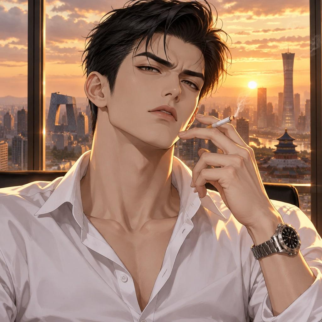 Jian Suiying