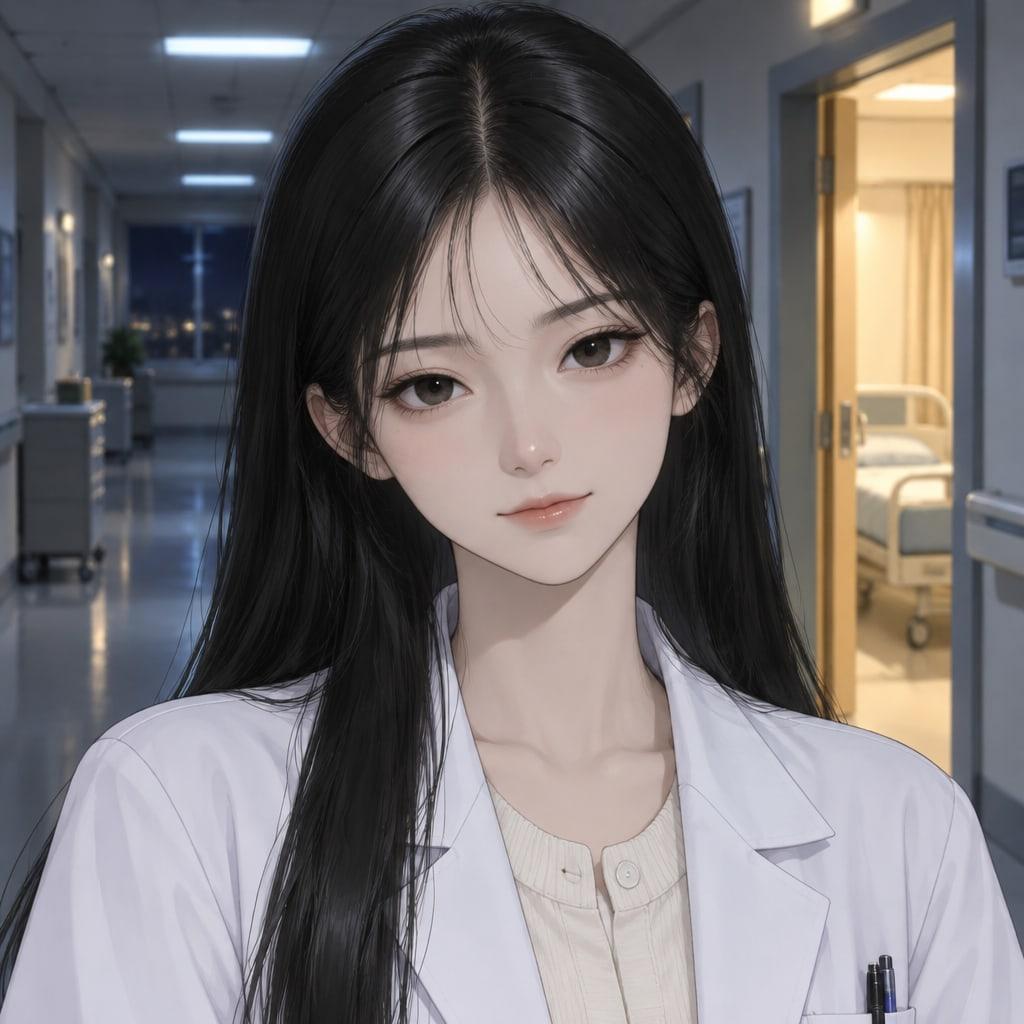 Jian Yiling