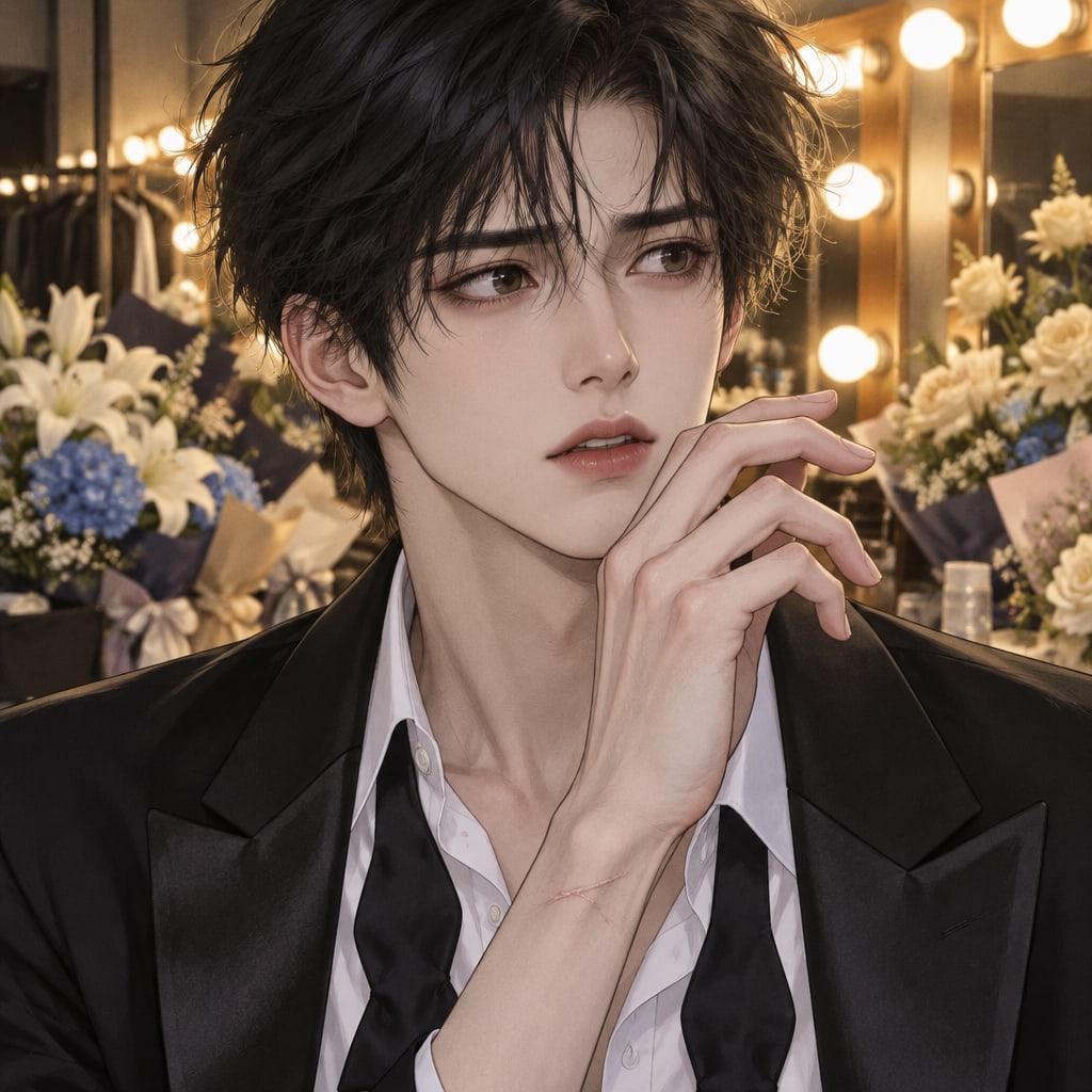 Jian Yunnao