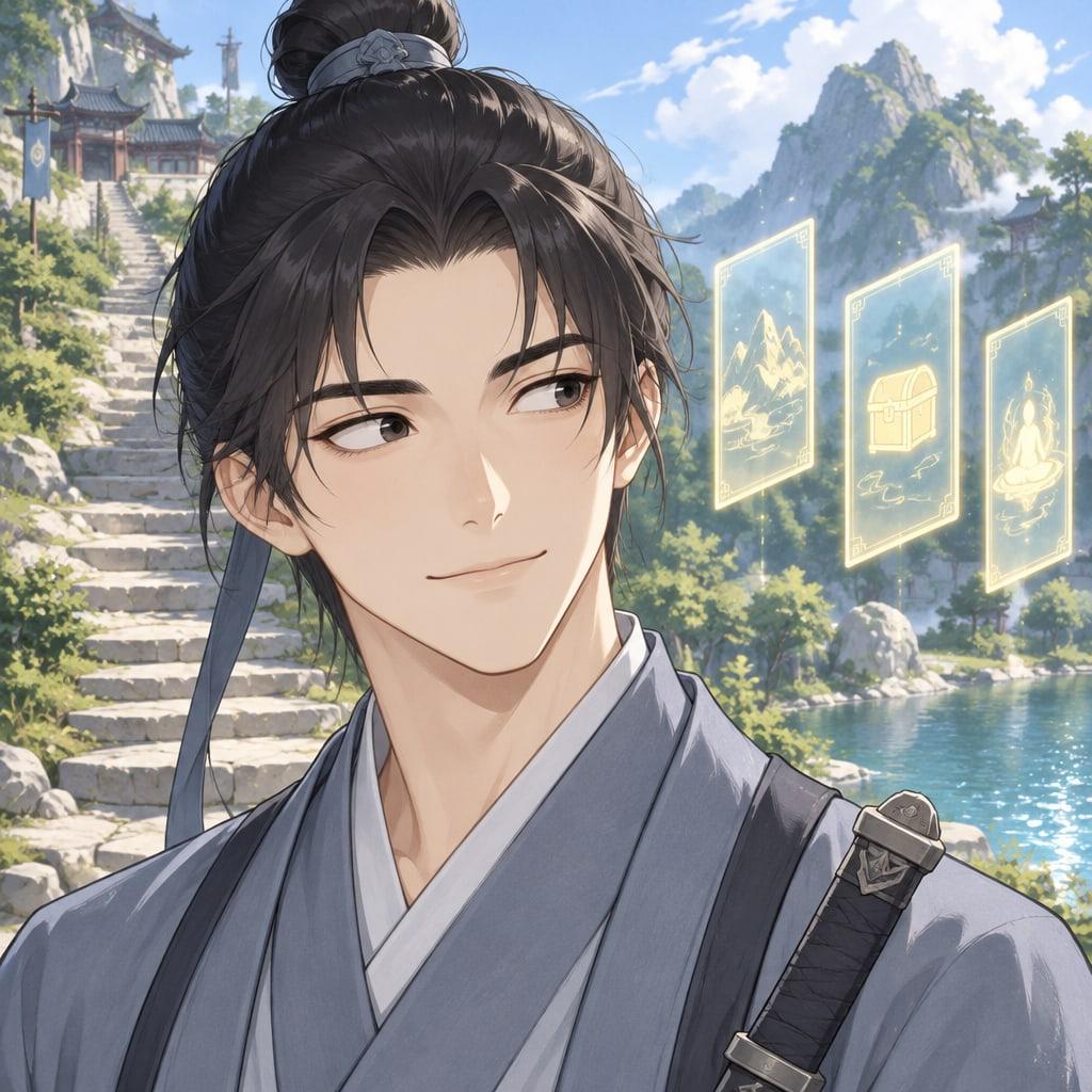 Jiang Beiran