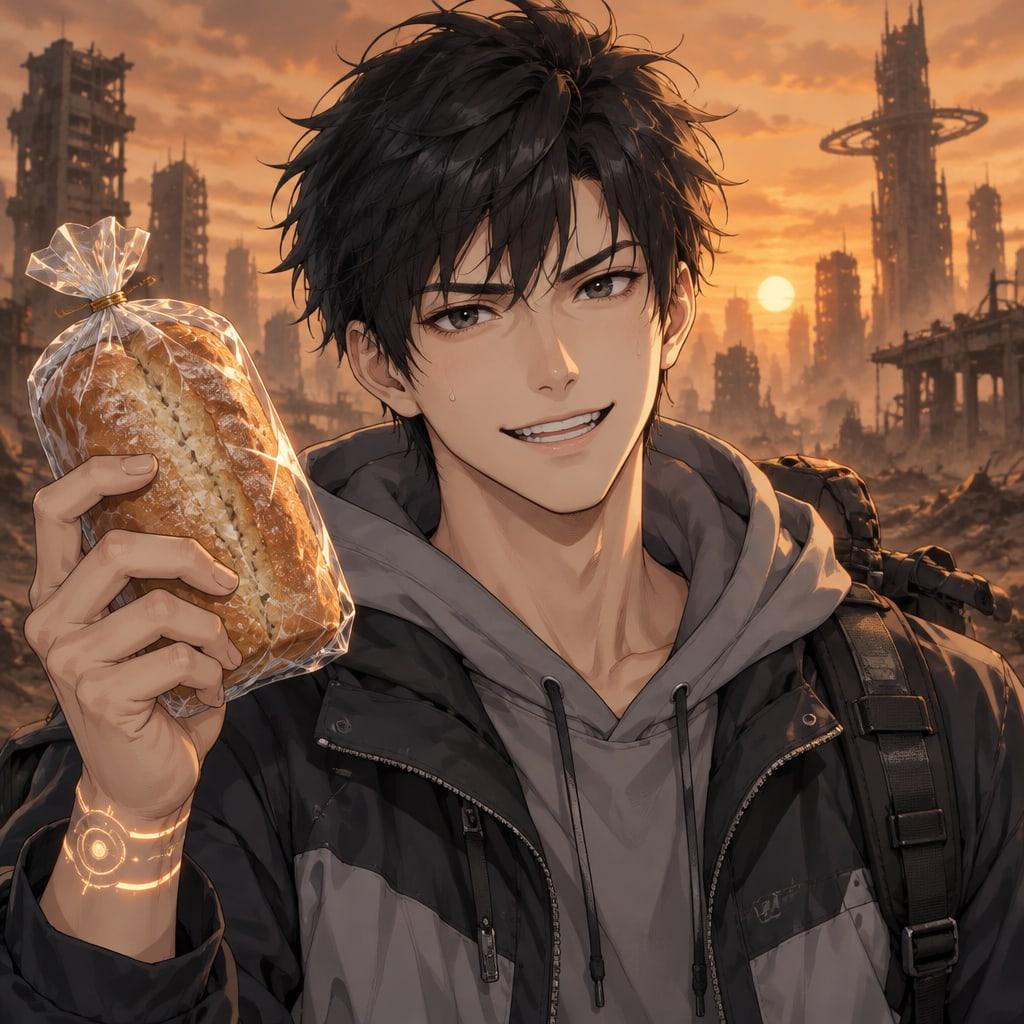 Jiang Chen