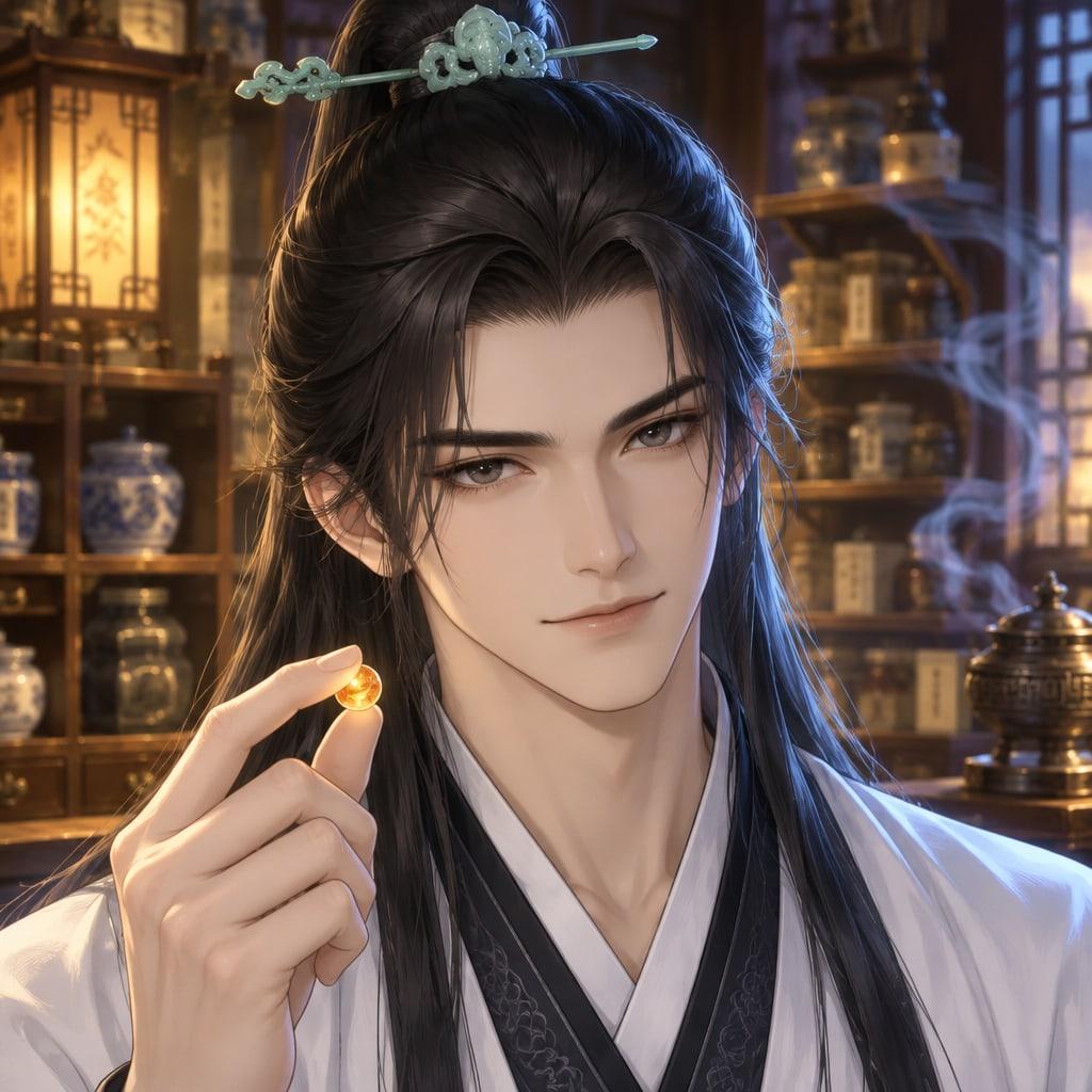 Jiang Chen