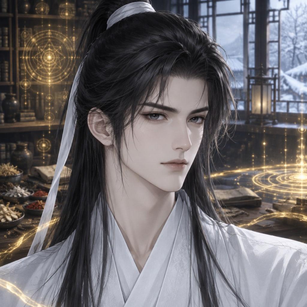 Jiang Chen