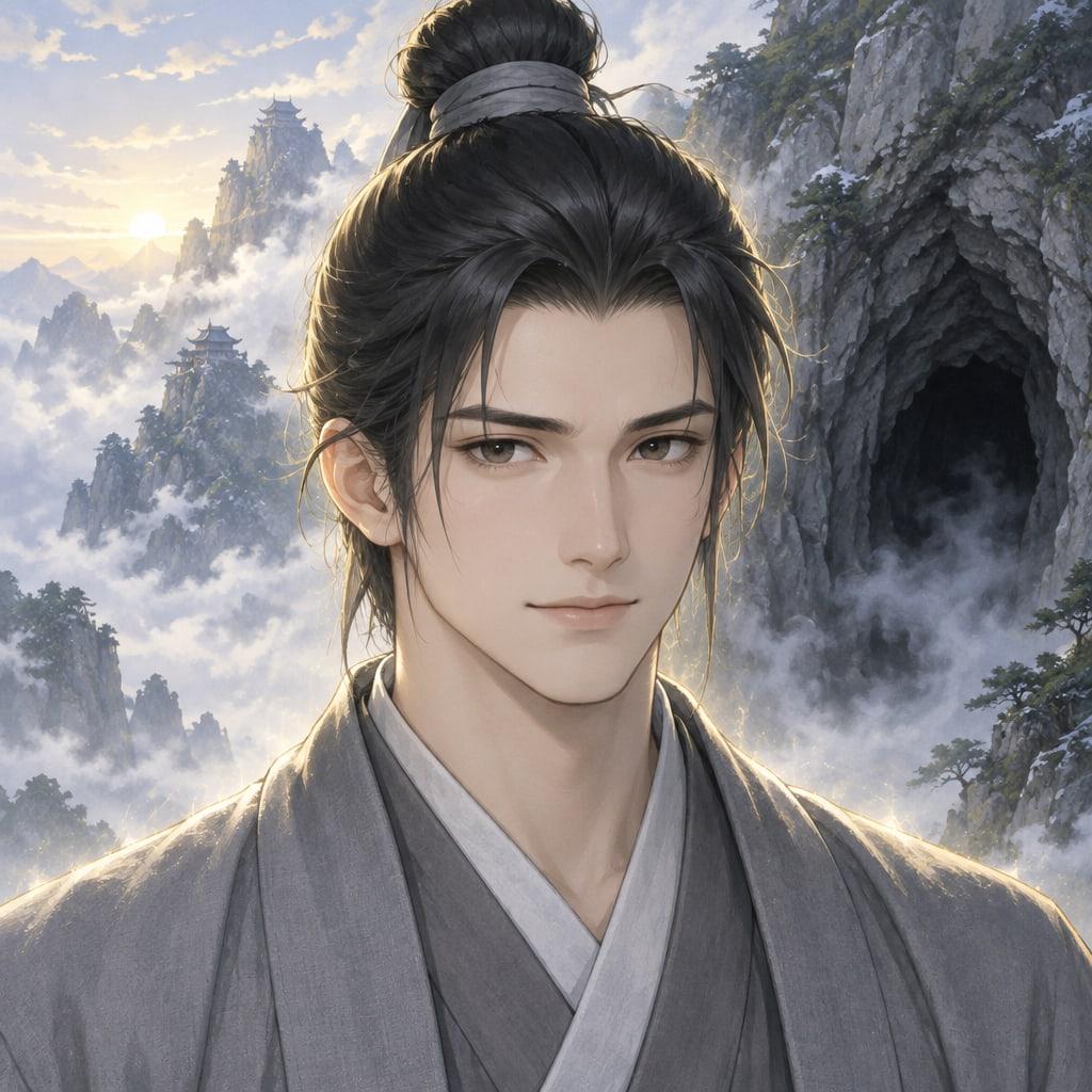 Jiang Lan