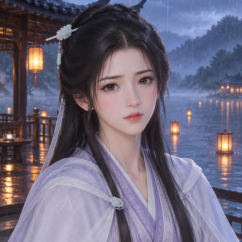 Jiang Li