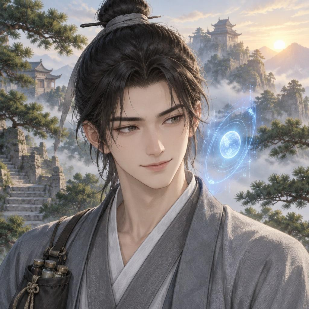 Jiang Li