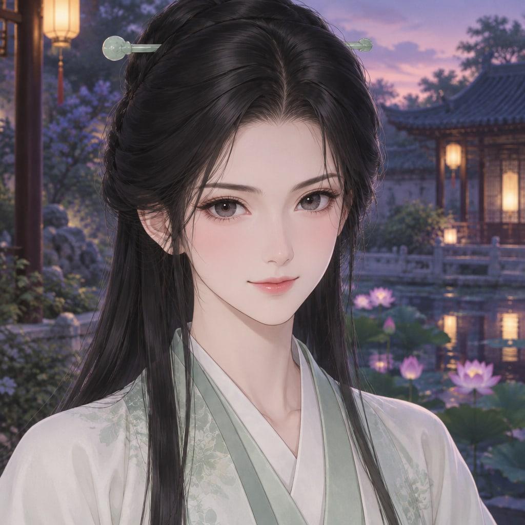 Jiang Li