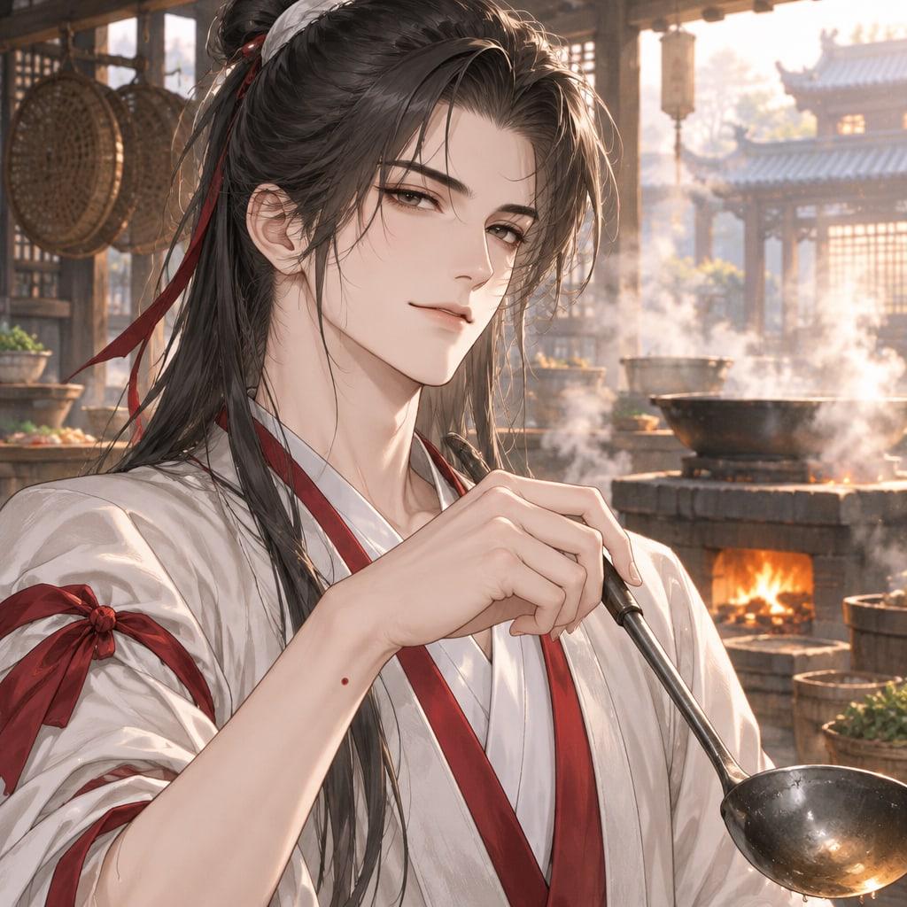Jiang Lin