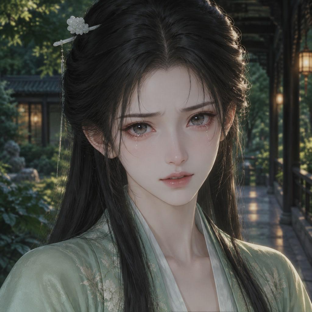 Jiang Mingwei