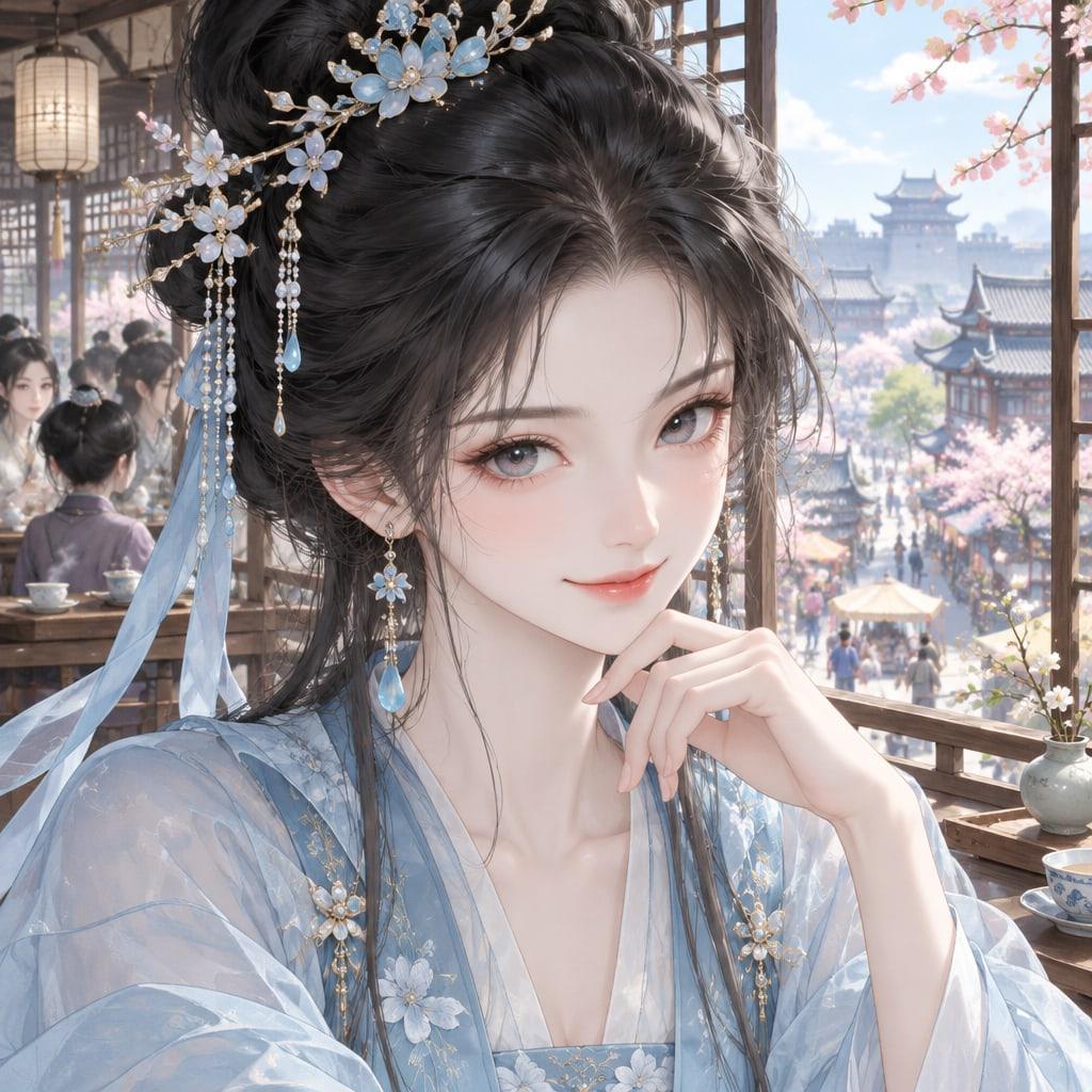 Jiang Ningbao
