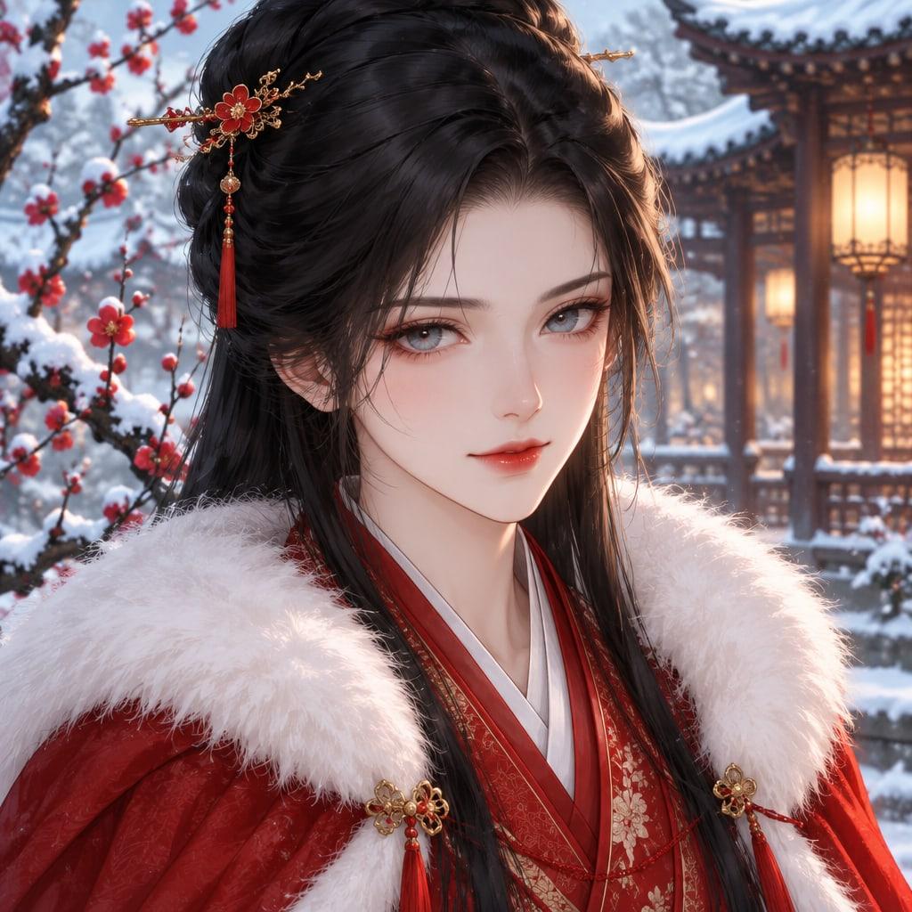 Jiang Ruan