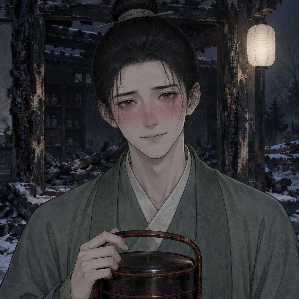 Jiang Shining