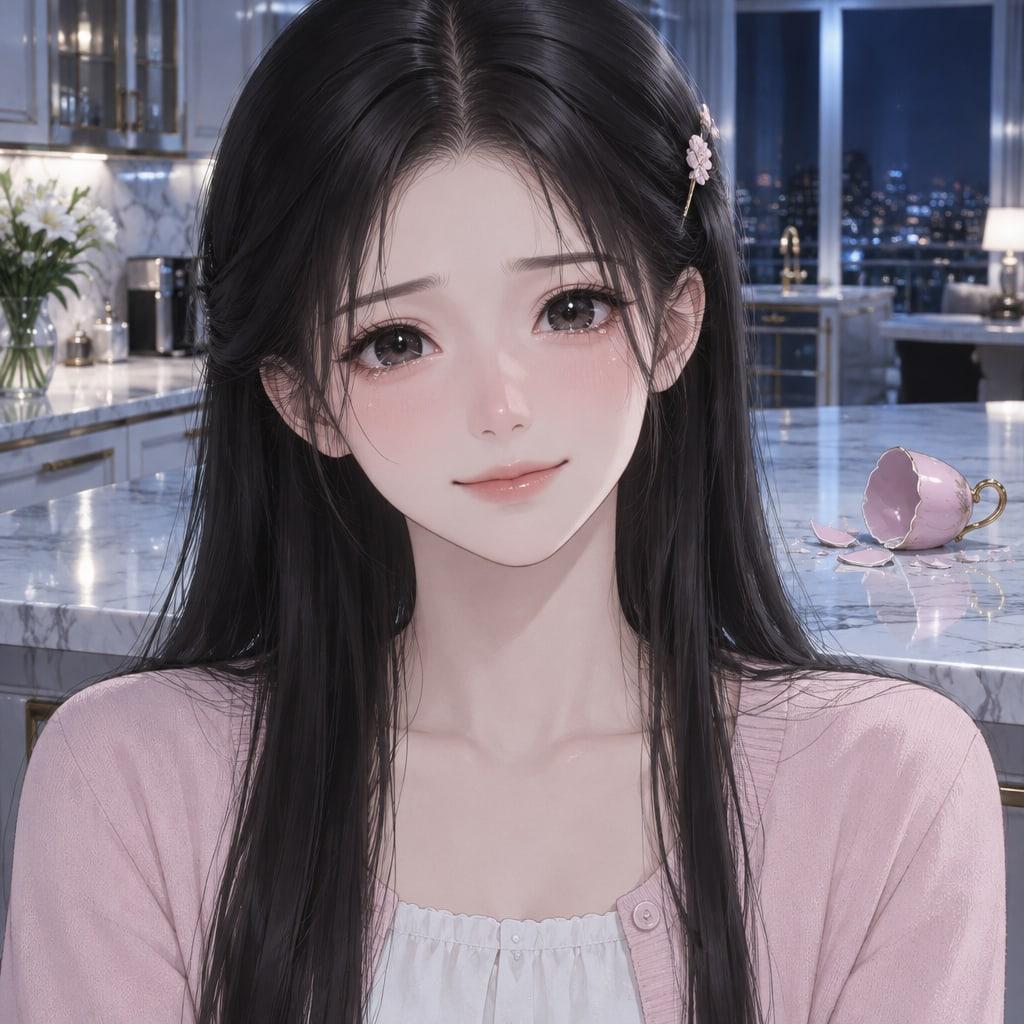 Jiang YaGe
