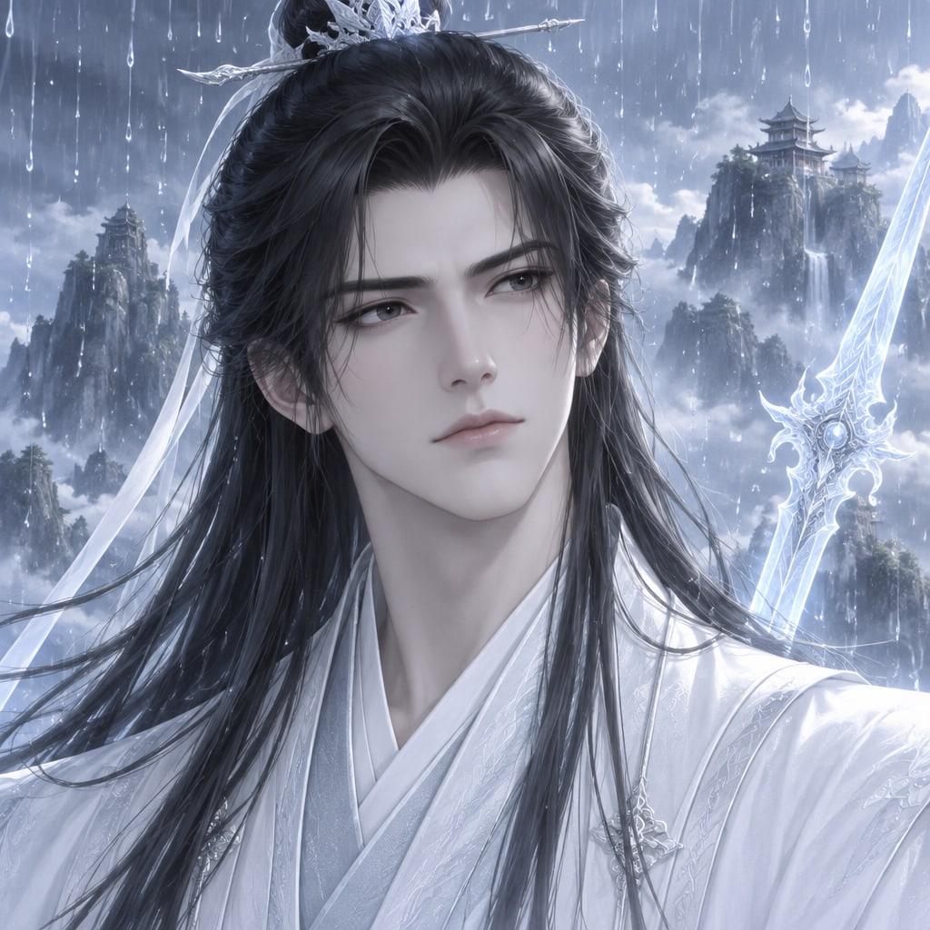 Jiang Yinghe